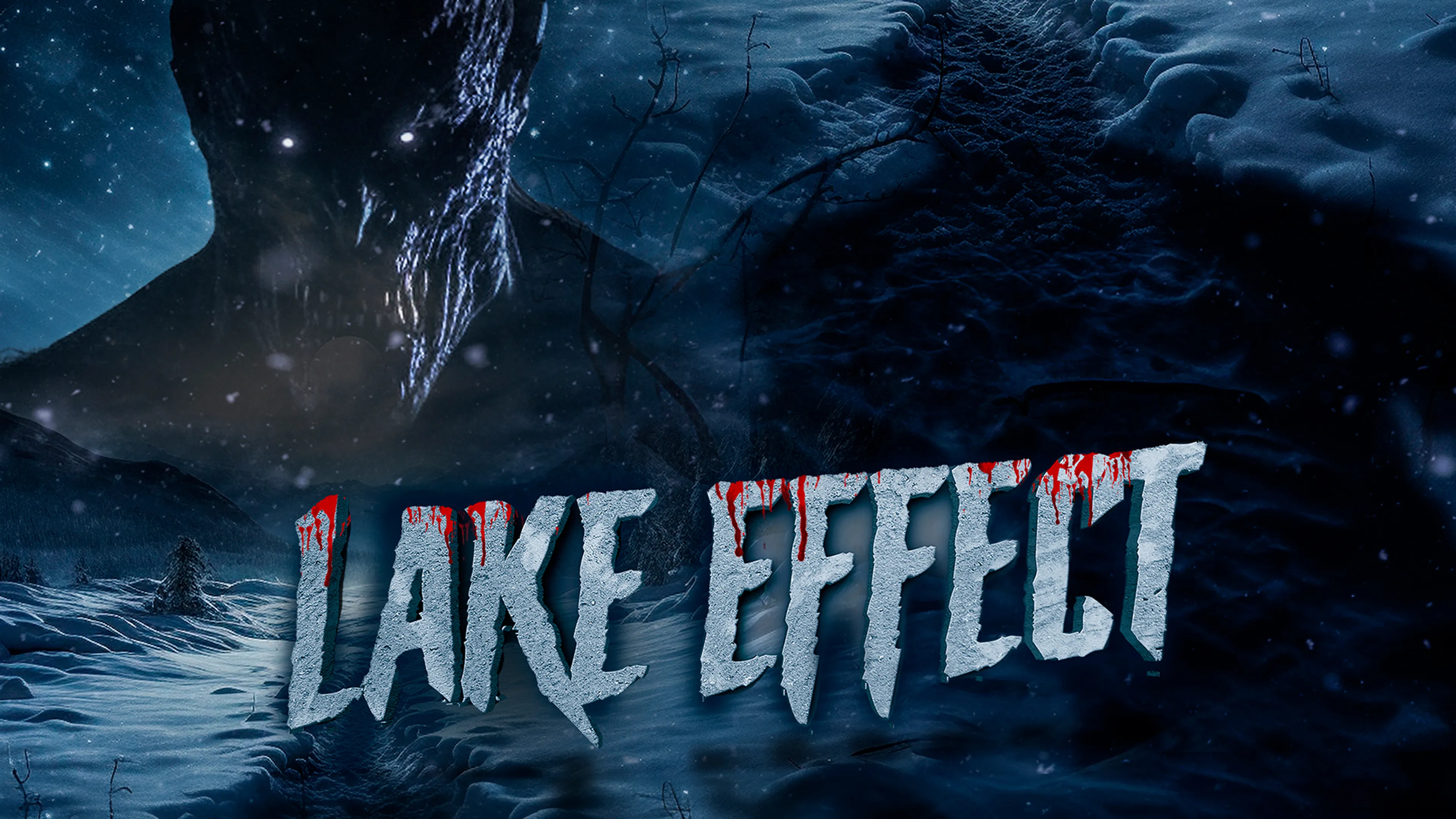Lake Effect poster
